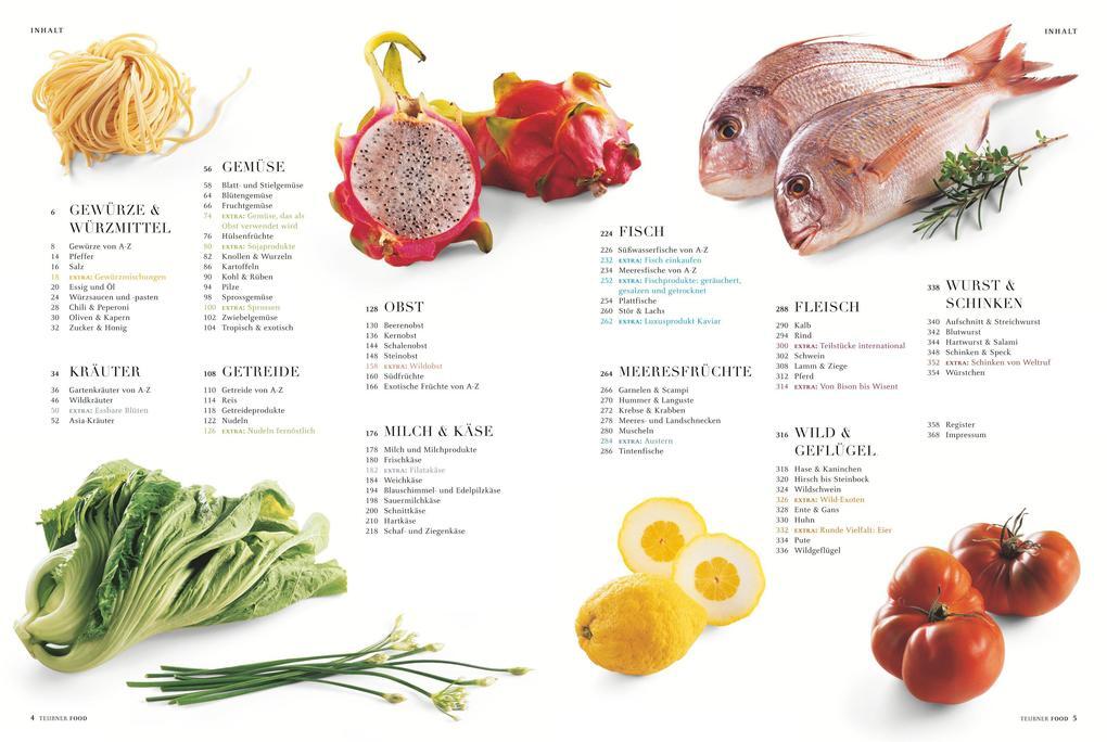 Thumbnail - Teubner Food | Teubner | 2015 | Deutsch