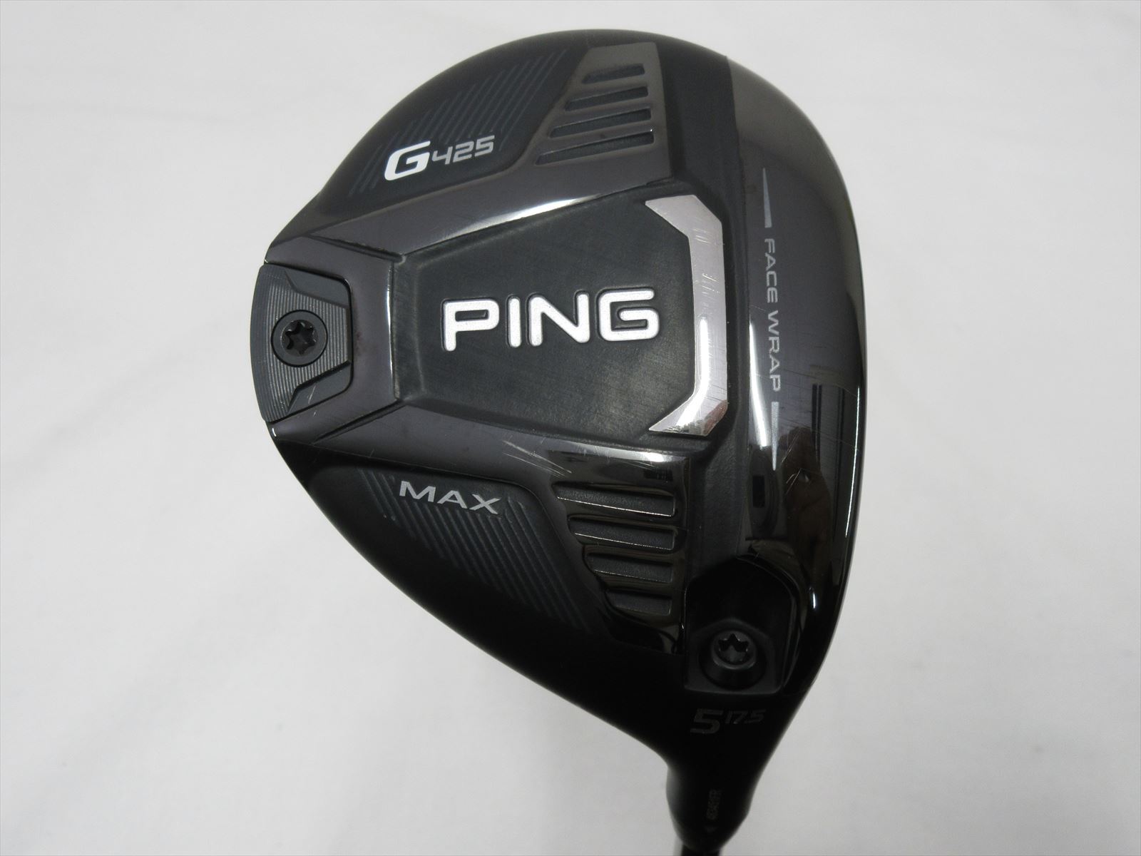 PING G425 MAX 5w - 通販 - gofukuyasan.com