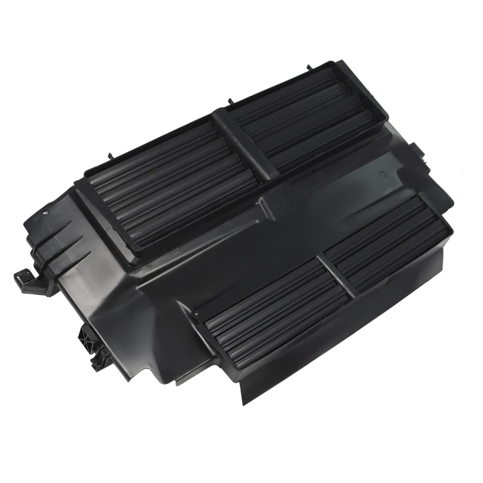 Obturador de parrilla activo con conjunto de motor para Ford Focus 2015-2018 2,0 L Naturalmente Foto 4 de 4