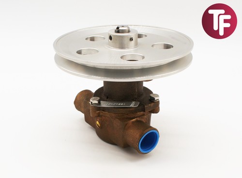 Jabsco 18940-0010 Engine Cooling Self-Priming Pump - Picture 5 of 12