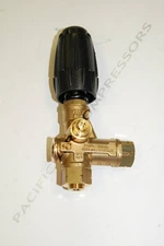 AL607 BE PRESSURE SUPPLY VRT3 UNLOADER ARROWLINE 4000 PSI 7.8 GPM