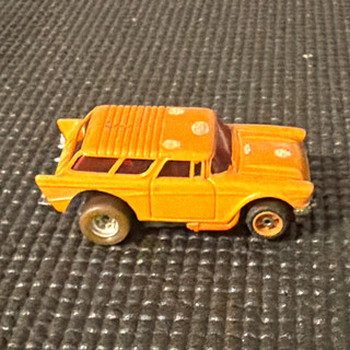 Coche Ranura Escala AFX HO