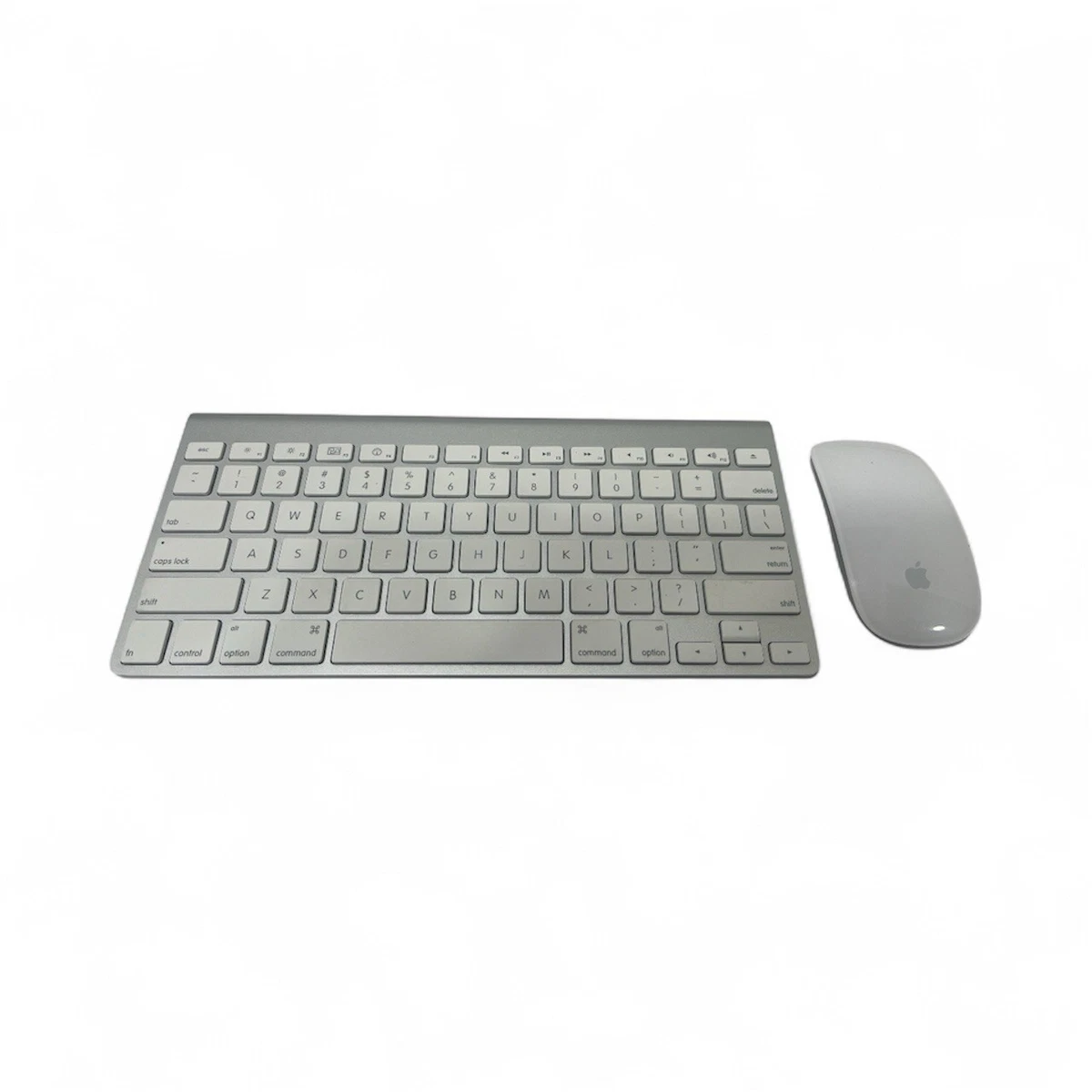 Apple Wireless Computer Keyboard & Mouse Bundles for sale | eBay