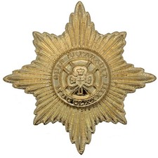 IRISH GUARDS BRITISH ARMY CAP