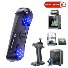 Creality Sermoon S1 3D Scanner 90FPS Deep Hole Detection 0.1mm Color Scanning