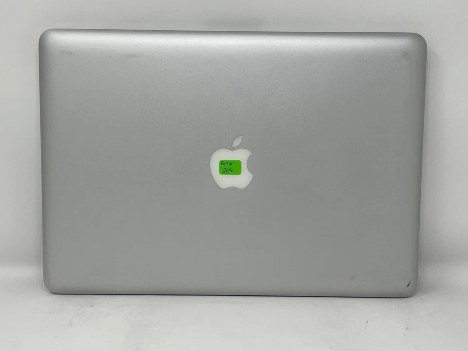 Apple Macbook Pro 13" 2010 A1278 High Sierra 2 Duo  2.4 GHz 4GB Ram 250GB HDD - Image 2 of 3