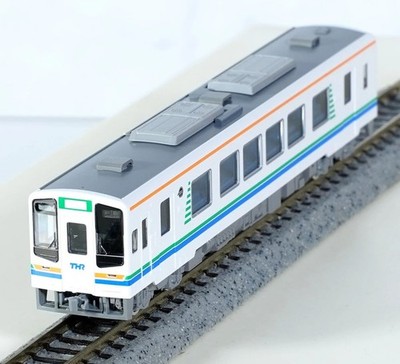 TOMIX 9437、9438 TOMIX N Gauge Tenryu Hamanako Railway TH2100 Series 1-Car 8620 | eBay