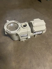 Intelliflo Pool Pump 3hp Variable Speed 011018 (Tested) (Rebuilt)