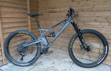 **RRP£4599** Orange Five RS Full Sus Med Mountain Bike VIEW SWANSEA/BRIDGEND