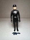 Vintage Star Wars Imperial Commander Complete 1980 Kenner