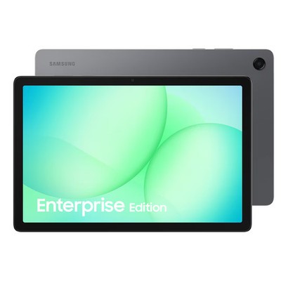 Samsung GALAXY Tab A11+ SM-X236 WiFi 128GB grau Android 16 Tablet Enterprise ...