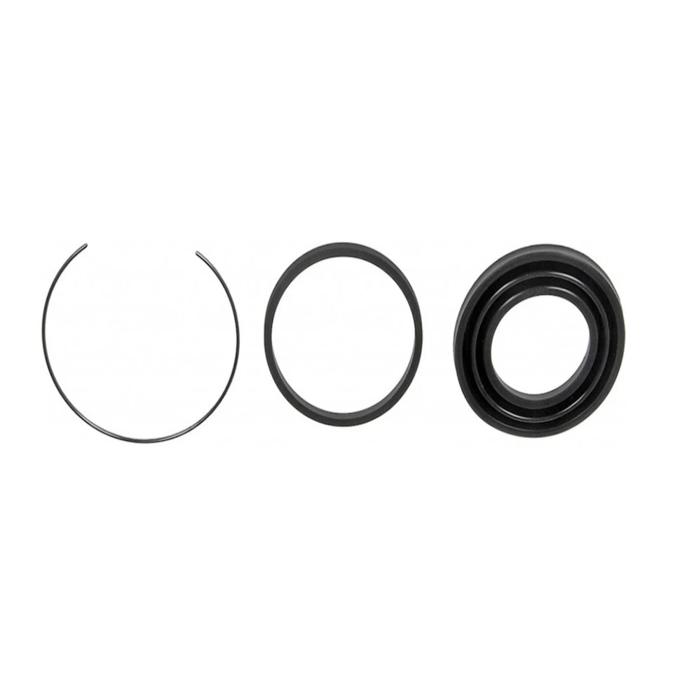 For Mitsubishi Expo 1992-1995 Disc Brake Caliper Repair Set | 1.75 in. Bore Size - Изображение 3 из 4