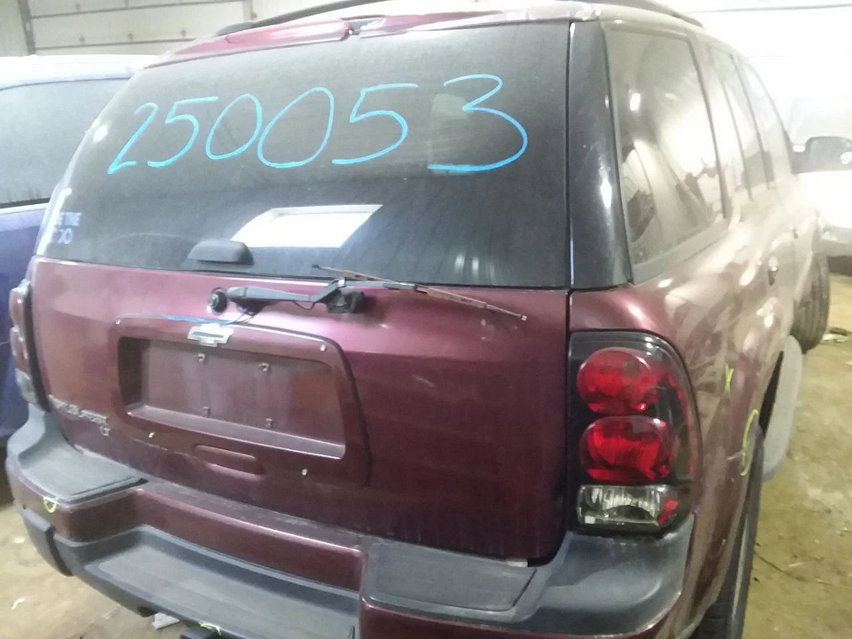 Culata 4,2 L compatible con 02-05 ENVOY 2047034 Foto 4 de 4