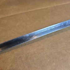 Vollrath Stainless Steel 527 Long Handle Restaurant Ladle 46904 4oz/118ml Korea