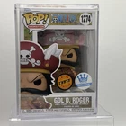 Funko Pop! Vinyl: One Piece - Gol D. Roger - Limited Chase (Exclusive) #1274