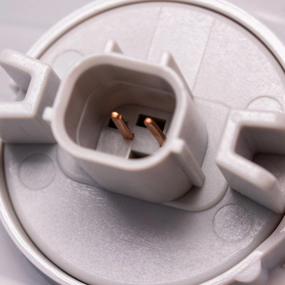 Front Right Turn Signal Light Fits 2019-2022 Honda Pilot - Image 2 of 3