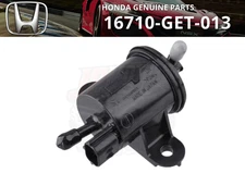 HONDA Genuine Fuel Pump Assembly 16710-GET-013 for Ruckus Metropolitan CHF50 OEM