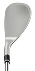 Left Hand Cleveland RTX Full Face ZipCore Tour Satin 56* Sand Wedge 56-9 VG — photo 4