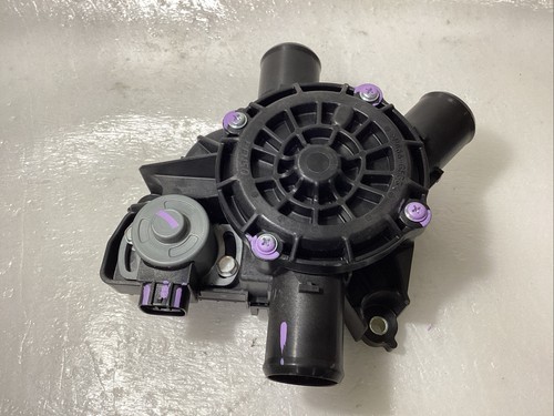 2021-25 Toyota Mirai Valve Fc Cooling Water Temperature Control OEM 16A31-77040 - Picture 2 of 7