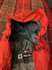Marmot Mens or unisex Jacket