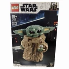 LEGO Star Wars Mandalorian: The Child (1073pcs) (75318) (Brand New)