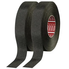 Durable 2-Pack Tesa High Temperature Electrical Tape - Flame Retardant & Strong