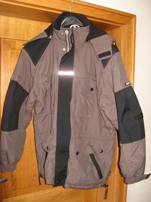 Northland professional Herren Jacke Outdoor Herbst Winter L 52 54