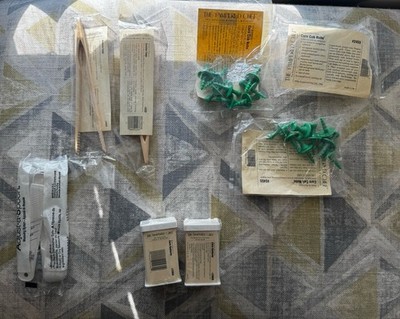 Pampered chef lot - Brand New