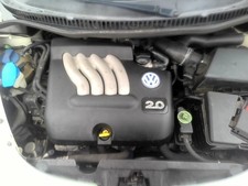 Used Engine Complete Assembly Fits 2003 Volkswagen Beetle 2.0l Gasoline Vin B 5 Used Engine Complete Assembly Fits 2003 Volkswagen Beetle 2.0l Gasoline Vin B 5
