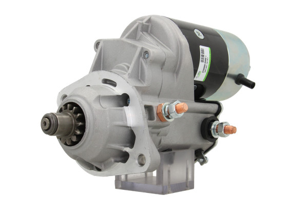 Anlasser 2.7 Kw Neu Eurostarter Oe-Nr. 228000-6980 FüR Case-image