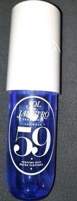 Sol de Janeiro Fragrance Cheirosa 59 Perfume Mist 3 fl.oz.