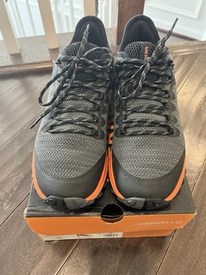Merrell Womens Bravada Sneakers Size 8