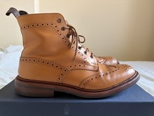 TRICKER’S STOW COUNTRY BOOT