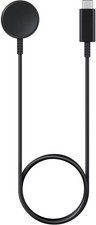 Samsung - Galaxy Smart Watch Wireless Charger - Black