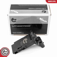 Luftmassenmesser Esen SKV 07SKV211 FüR Ford Kuga 2 DM2 MAX DXA CB7 CEU Focus 3