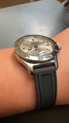 Vostok Amphibia Automatic Diver Watch 090662 - Watch Russian Vostok - Orologi Di Fabbricazione - Foto 7