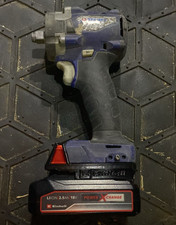 ADATTATORE BATTERIA EINHELL