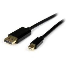 Open Box: Startech 4m Mini DisplayPort to DisplayPort Adapter Cable - M/M - 4m M