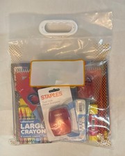 Lakeshore KT18586 Preschool to Kindergarten Personal Learning Supply Pack