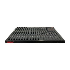 Fostex Model 450-16V Analog 16 Channel Mixer