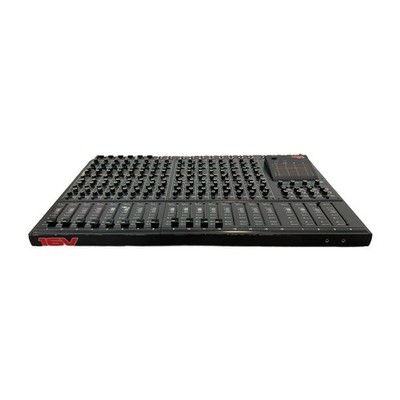 Fostex Model 450-16V | Analog 16 Channel Mixer