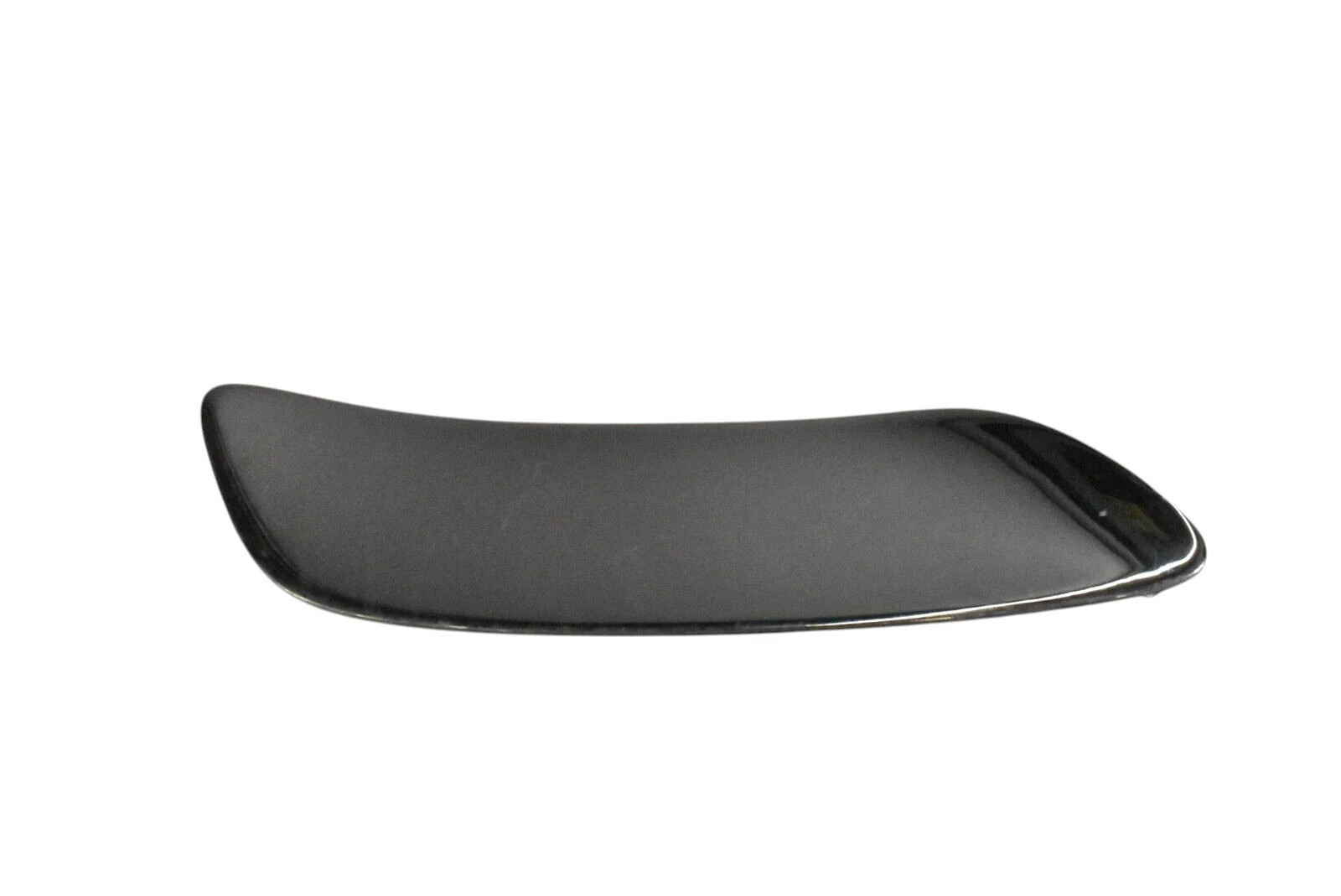03-10 Bentley Continental GT Rear Left Side Door Panel Trim Panel 3W3868687E Oem