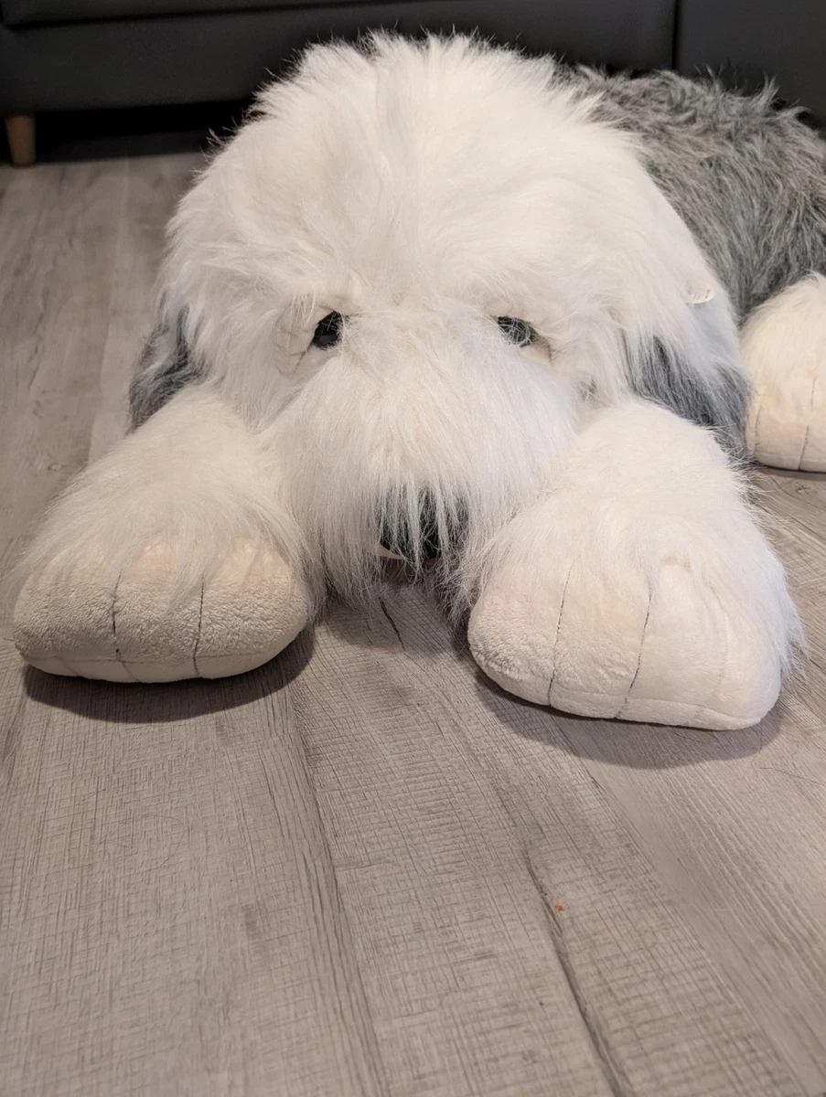 25+ Stuffed Dog In Vintage Stuffed Animals for sale | Updated Oct 2026
