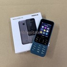 Unlocked Nokia 6300 4G Dual SIM  Wifi 2.4 Inch FM Radio Bluetooth PHONE