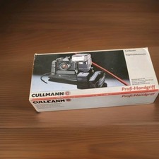 cullmann profi handgriff