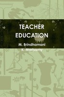 M. Brindhamani (U. A.) | Teacher Education | Taschenbuch | Englisch (2015)