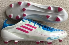 2010 ADIDAS F50 ADIZERO FG