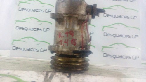 SD7097443 KLIMAKOMPRESSOR / 121623 FÜR RENAULT 21 BERLINA B/L48 2.1 DIESEL