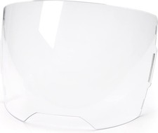 2mm Thick Impact Resistant Lens for DXMF21011 Auto-Darkening Welding Helmet