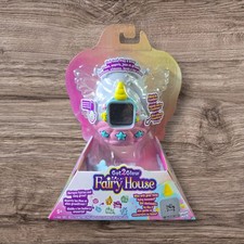 Got2Glow Fairy House Feed Play Care Collect and Watch Your Fairy Grow